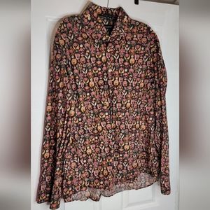 Bogoose men's button down shirt